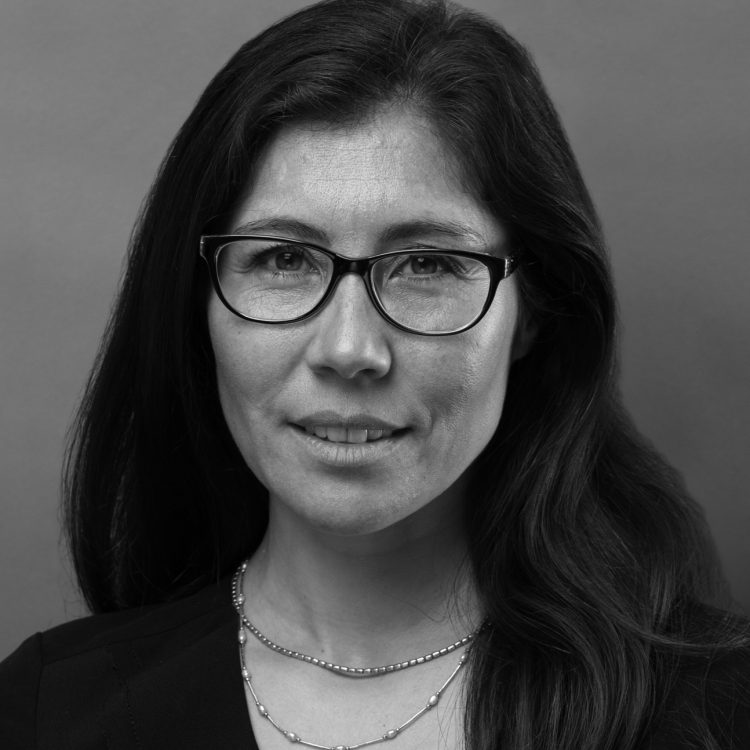 Ángela Cid Gacitúa Coordinadora Académica Concepción