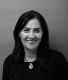 Lorena Sanhueza Maldonado Coordinadora de Admisión Concepción