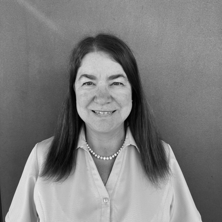 Pamela Martin Secretaria Facultad