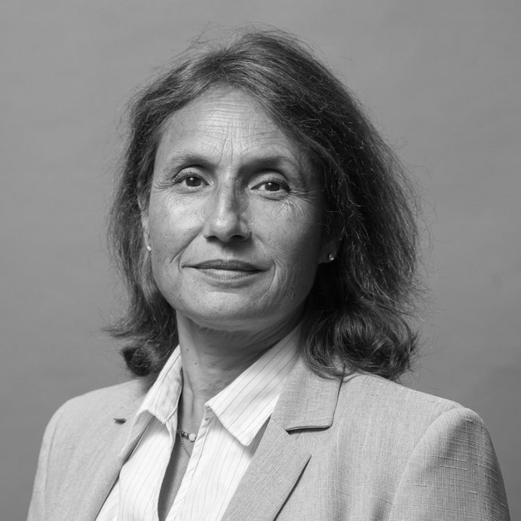 Paola Cisternas Secretaria Facultad Concepción