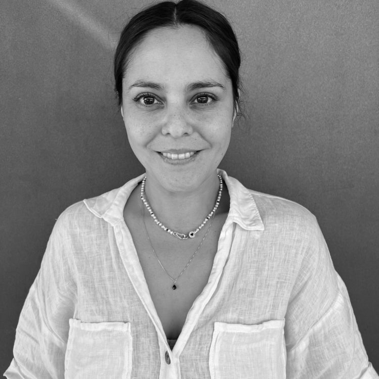 Valentina Barahona Coordinadora Pregrado Diseño Plan Común
